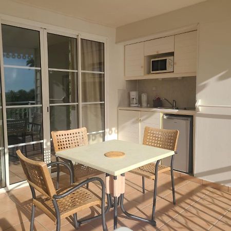 Studio Vue Mer Sainte Luce Exterior photo